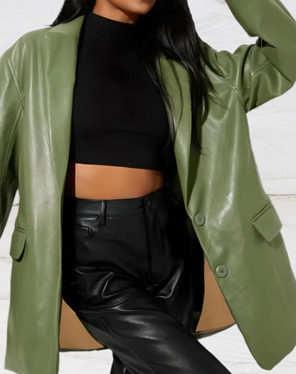 Thoughtfully Designed Jacket