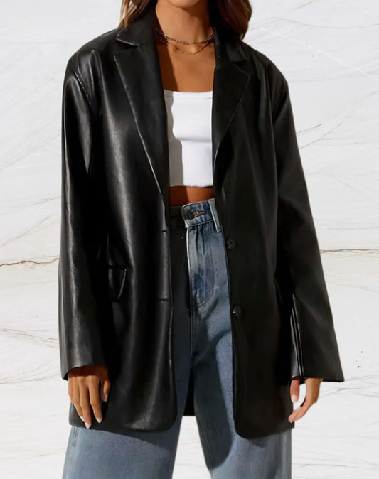 Thoughtfully Designed Jacket