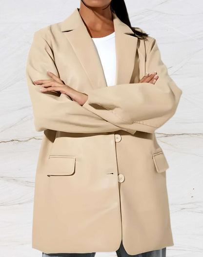 Thoughtfully Designed Jacket