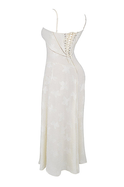 KS | Ariella Relaxed and stylish summer dress