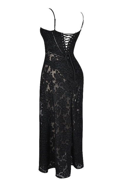 KS | Ariella Relaxed and stylish summer dress