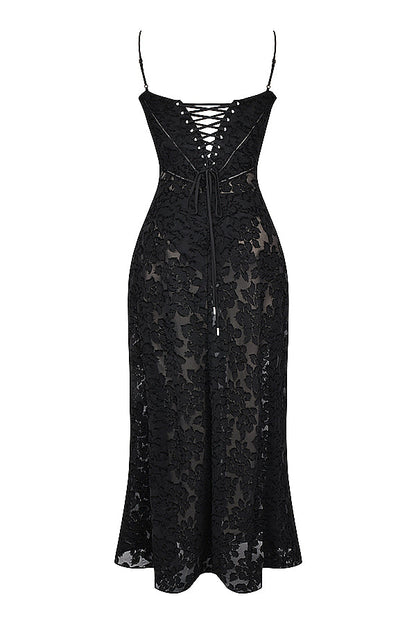 KS | Ariella Relaxed and stylish summer dress