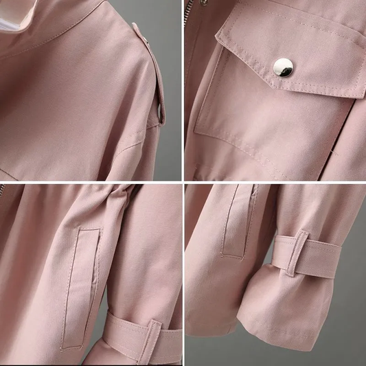 JO | Comfortable and stylish winter coat