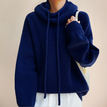 Classic Designed Sweater