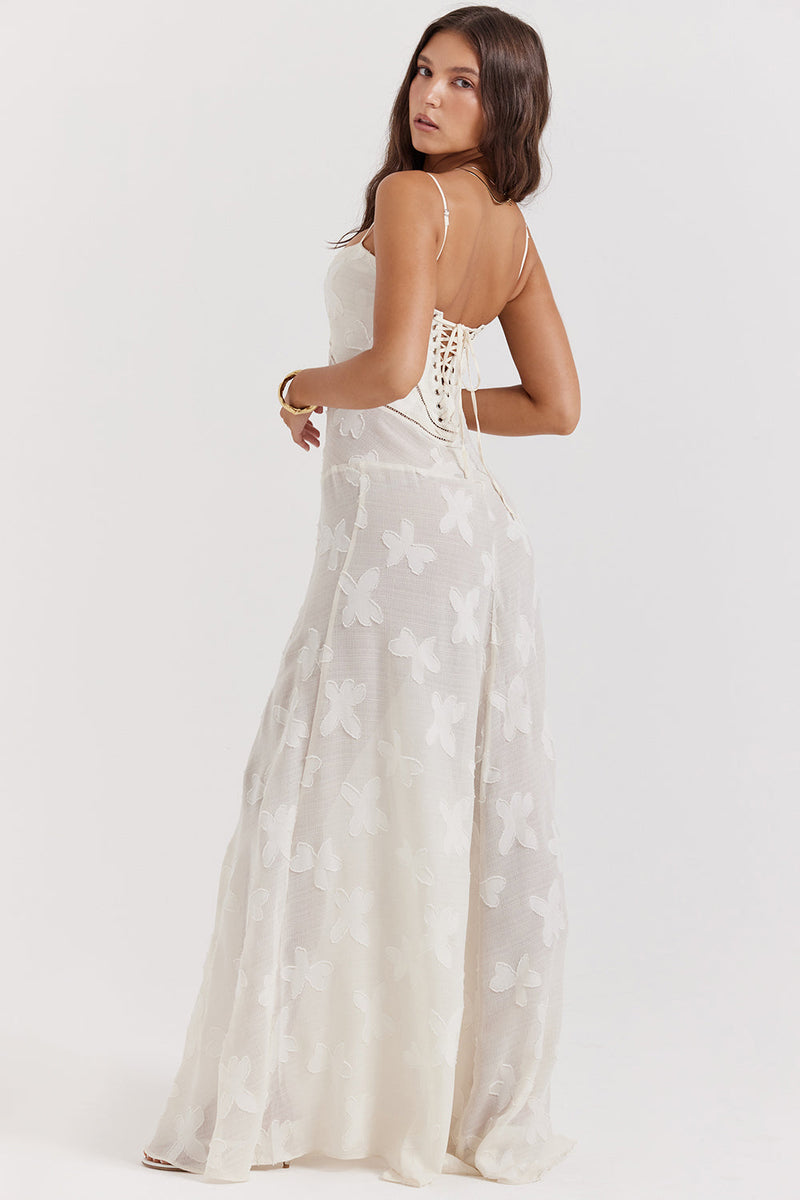 KS | Ariella Relaxed and stylish summer dress