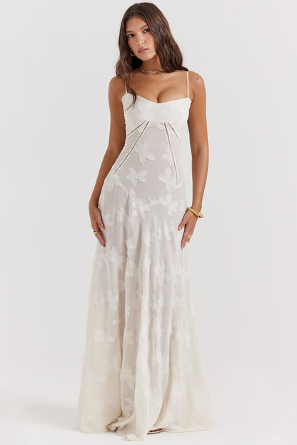 KS | Ariella Relaxed and stylish summer dress