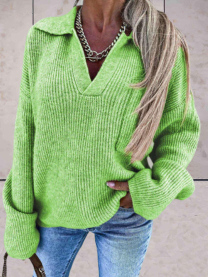 Classic Vintage Sweater