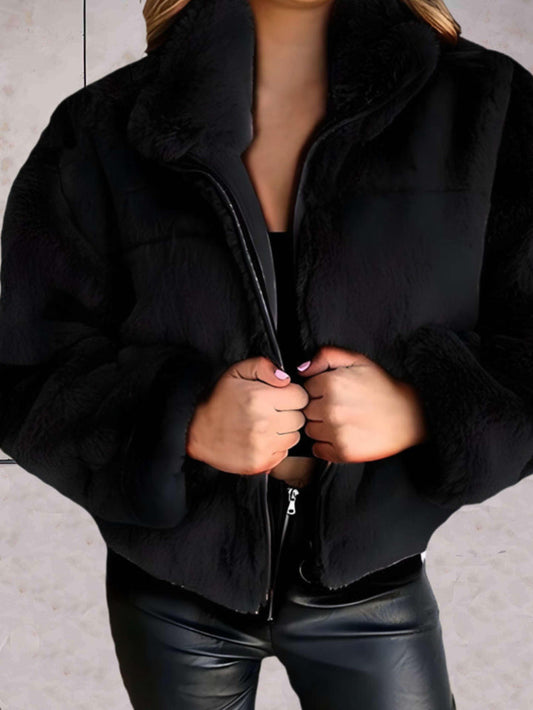 Vintage Inspired Jacket