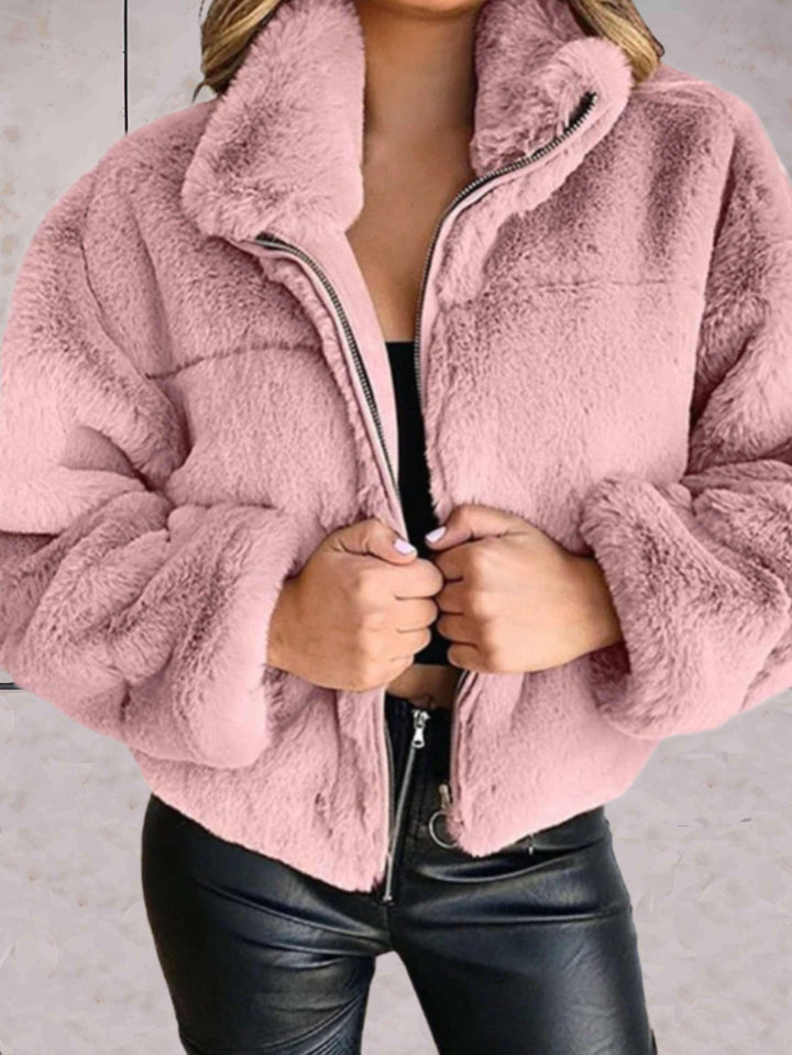 Beautifully Crafted Jacket