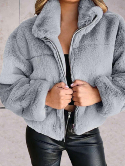 Beautifully Crafted Jacket