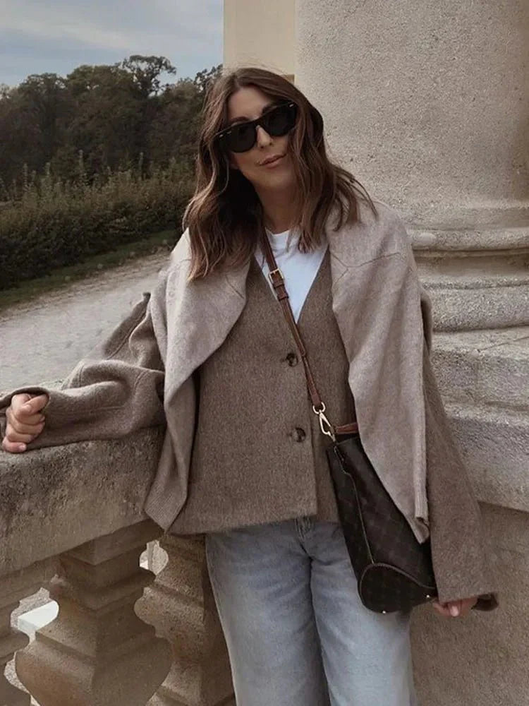 Vintage Inspired Jacket