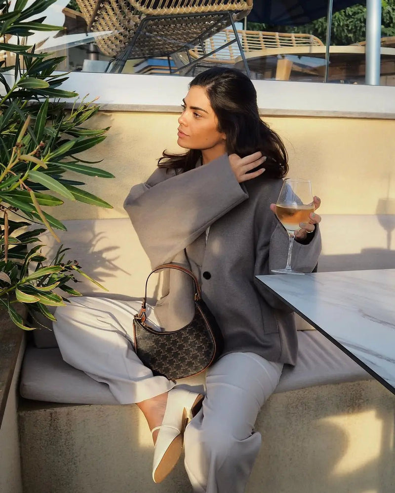 Classic Vintage Jacket