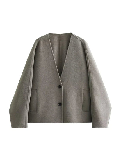 Vintage Inspired Jacket