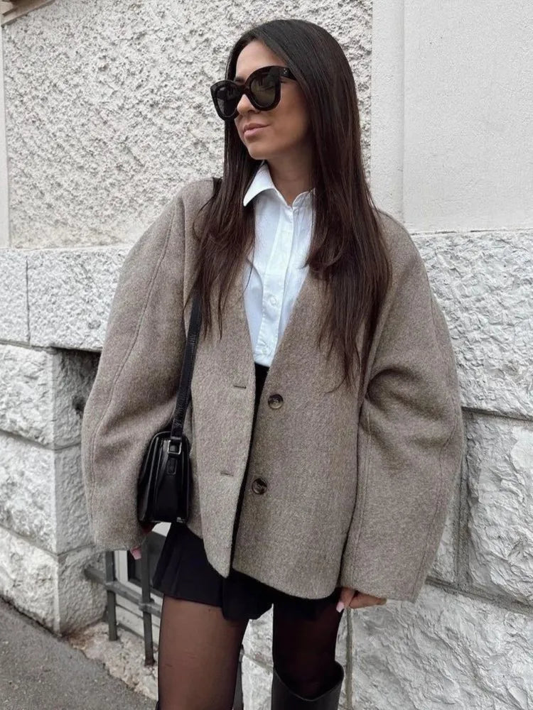 Vintage Inspired Jacket