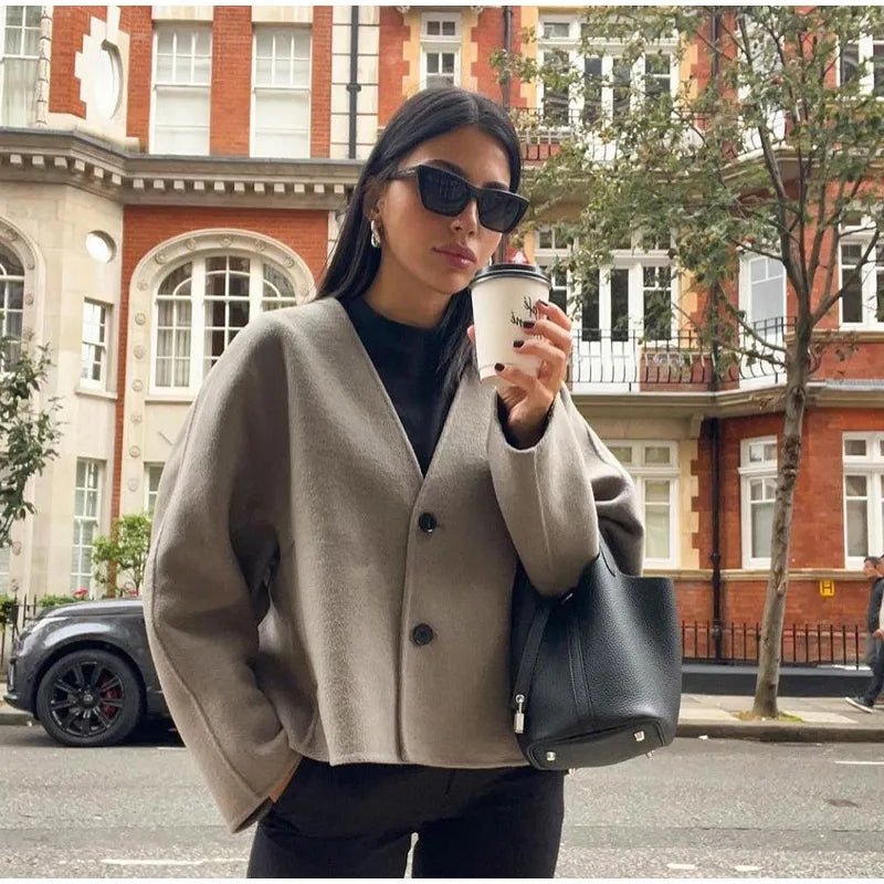 Classic Vintage Jacket