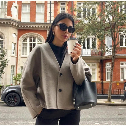 Classic Vintage Jacket