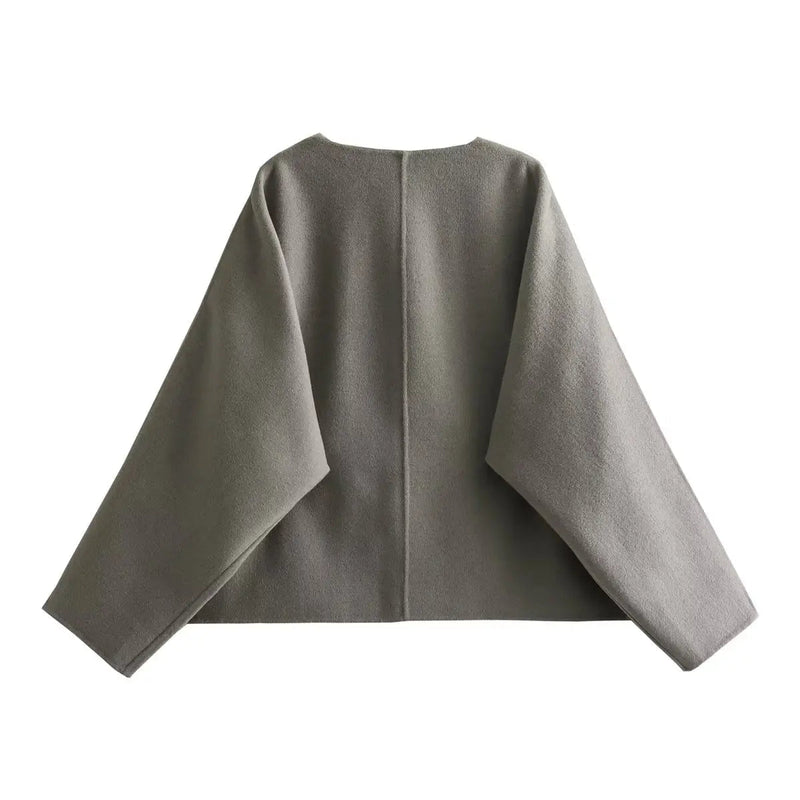 Classic Vintage Jacket