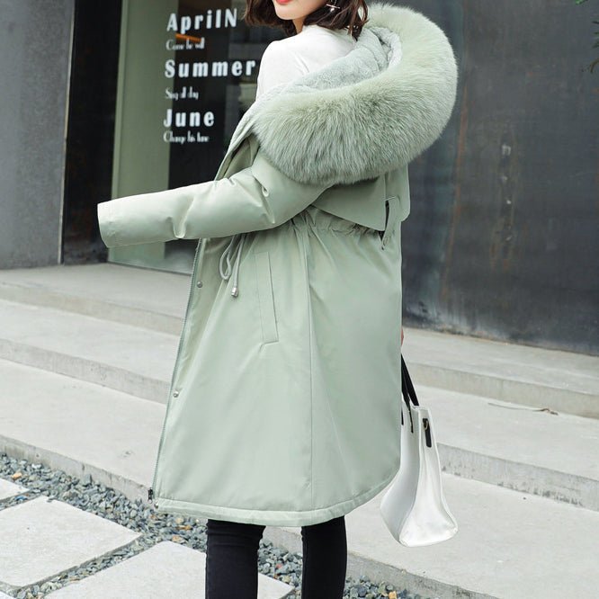 Classic Vintage Jacket