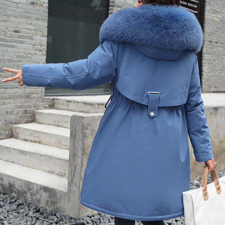 Classic Vintage Jacket