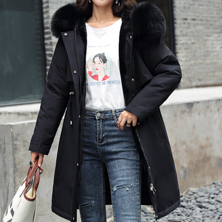 Classic Vintage Jacket