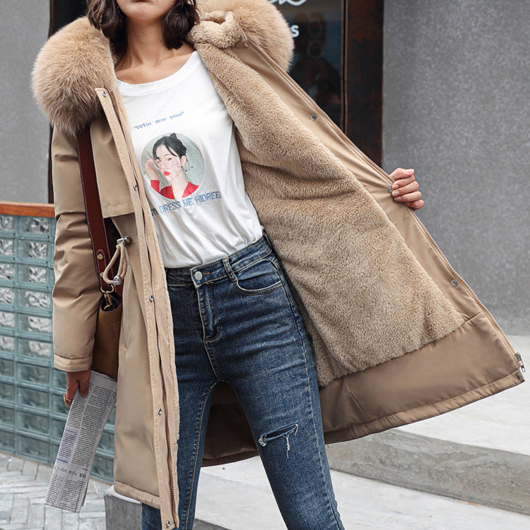 Classic Vintage Jacket