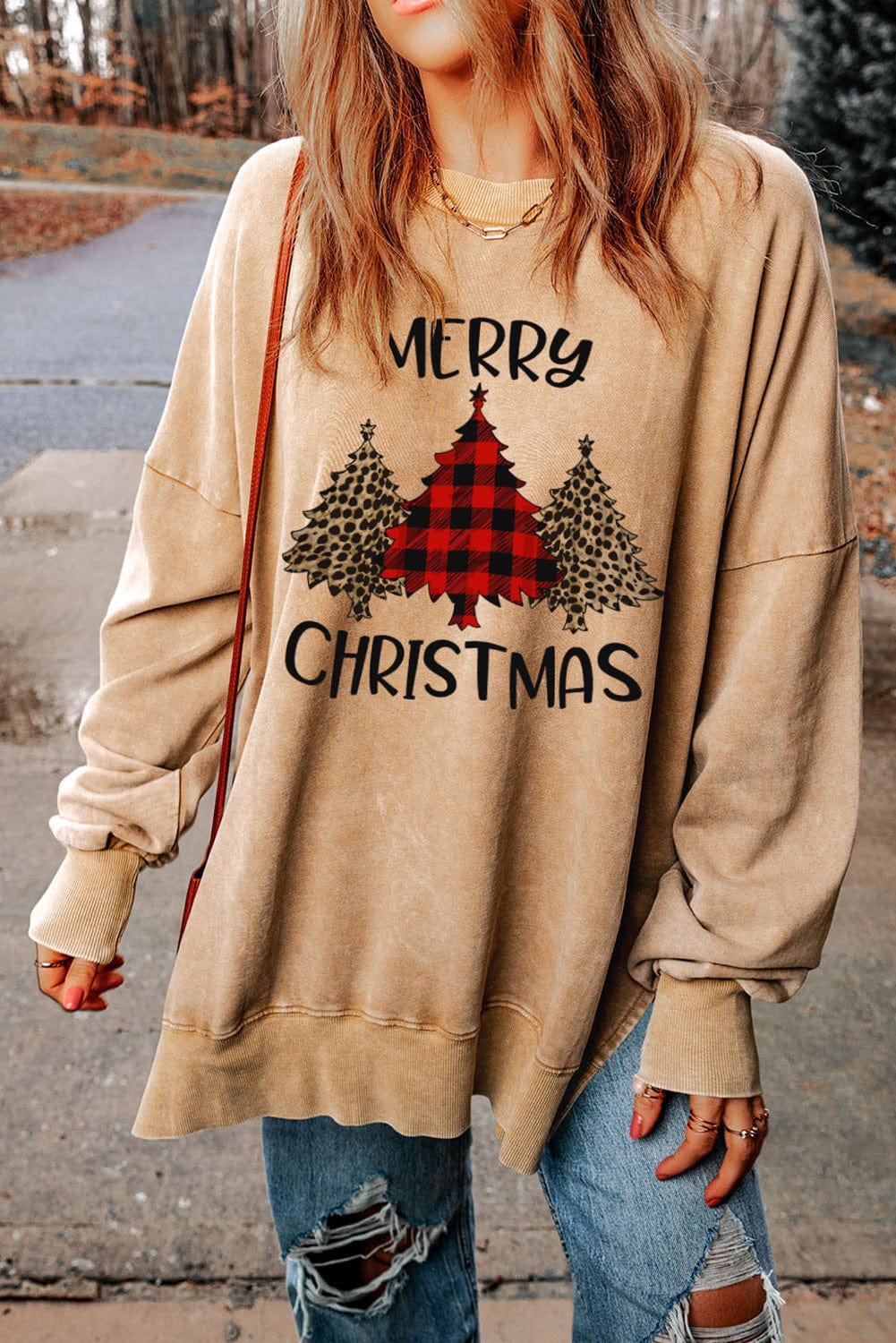 Vintage Inspired Sweater