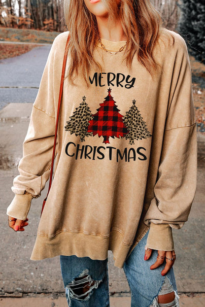 Vintage Inspired Sweater