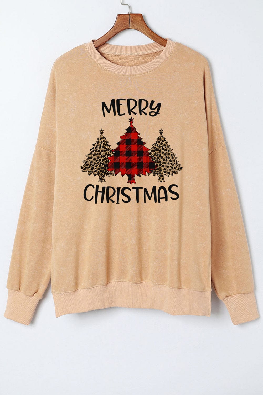 Vintage Inspired Sweater