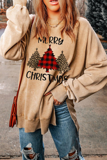 Vintage Inspired Sweater