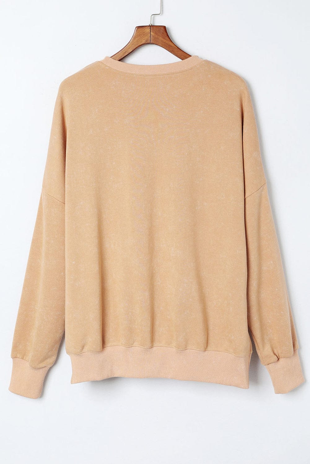 Thoughtfully Designed Sweater