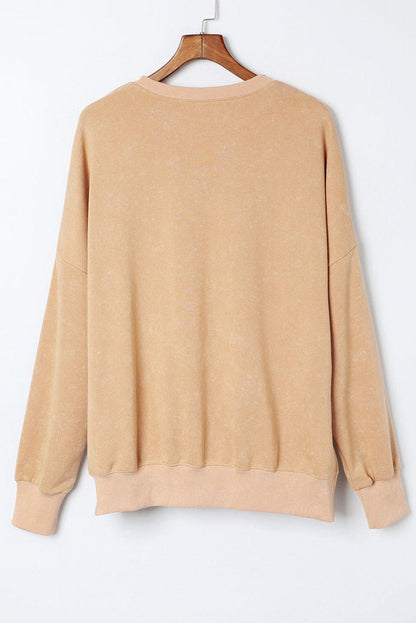 Vintage Inspired Sweater