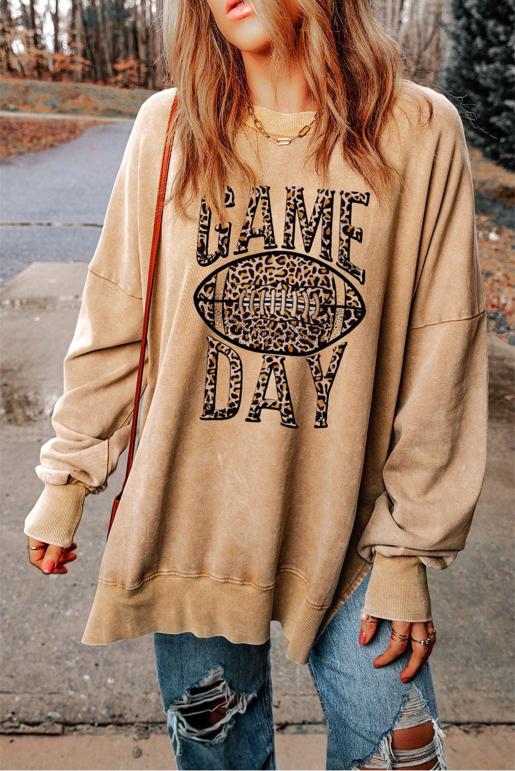Vintage Inspired Sweater