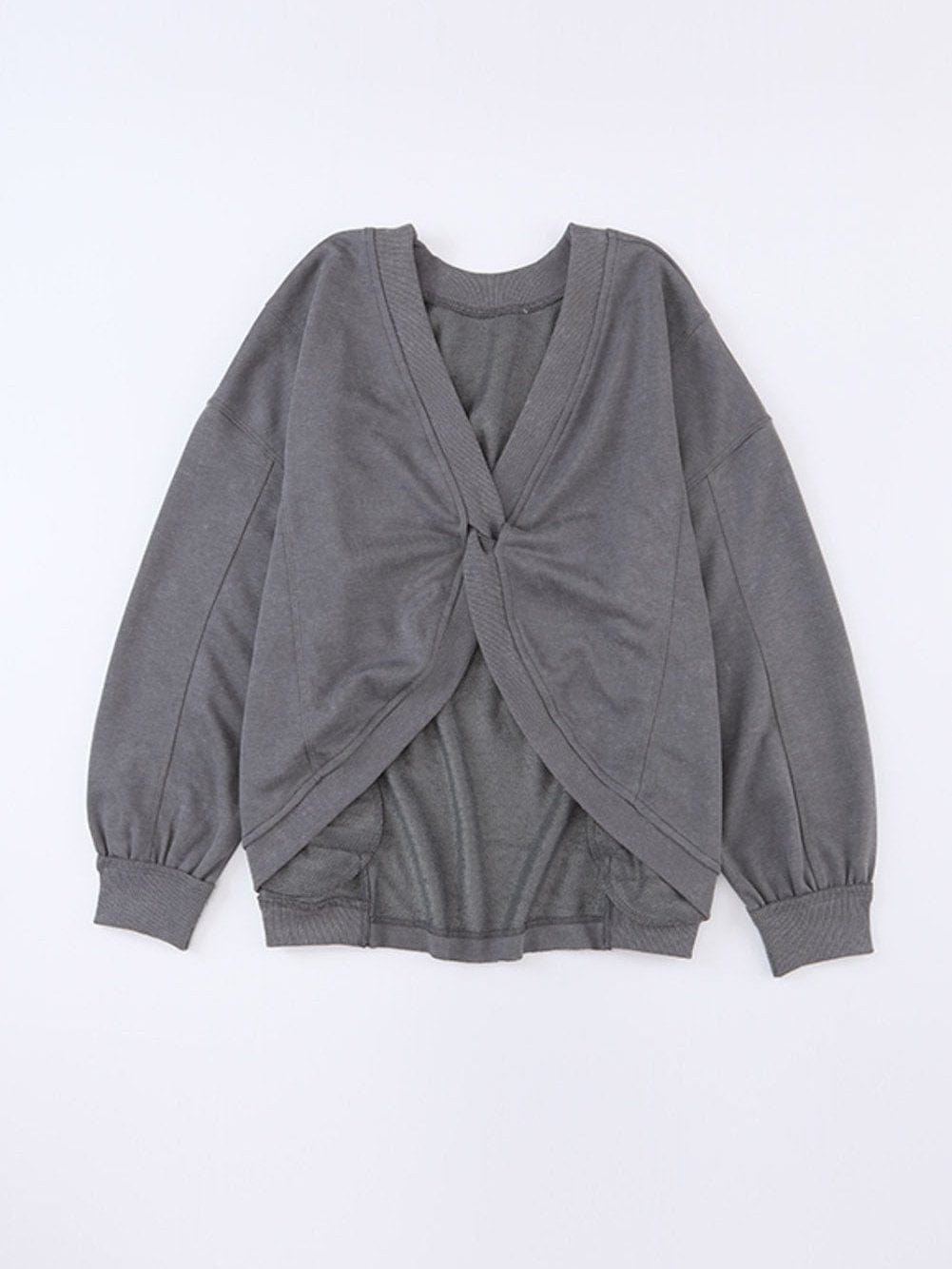 Vintage Inspired Sweater