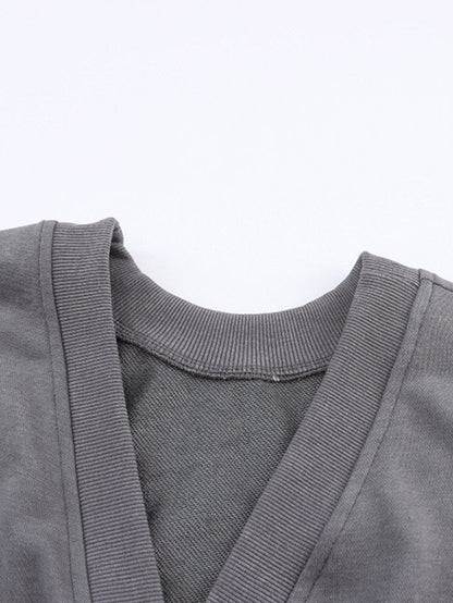 Vintage Inspired Sweater