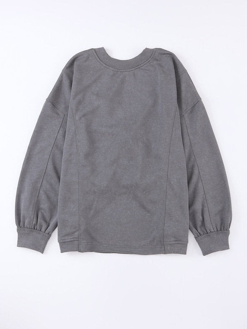Vintage Inspired Sweater