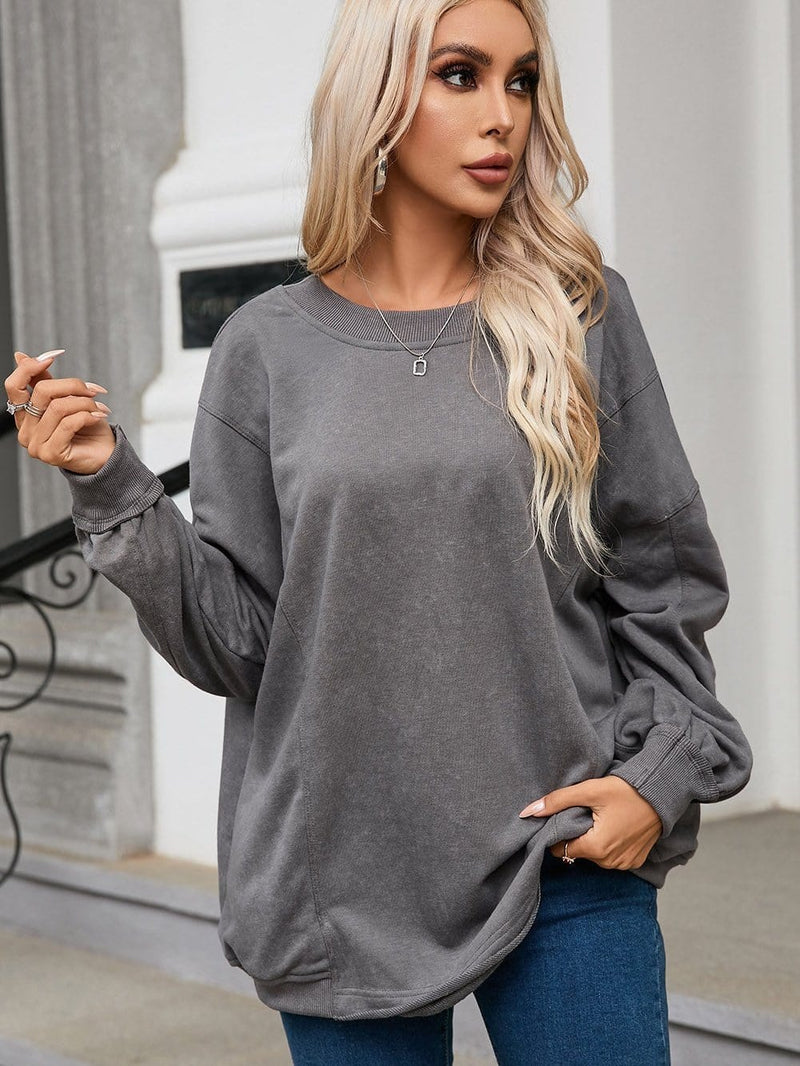Vintage Inspired Sweater