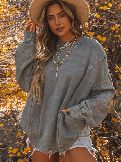Thoughtfully Designed Sweater
