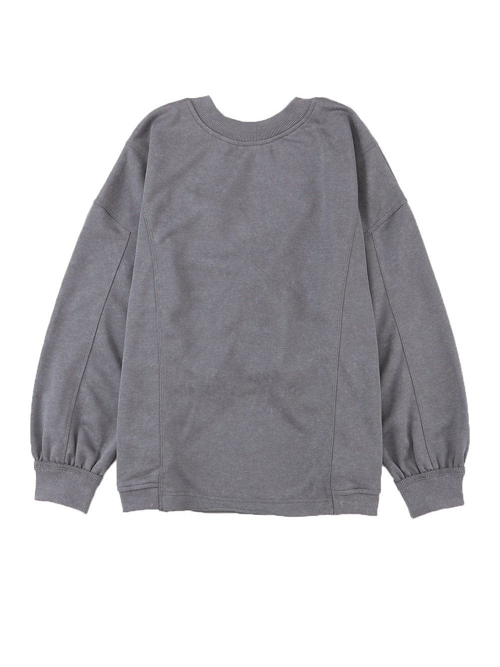 Thoughtfully Designed Sweater