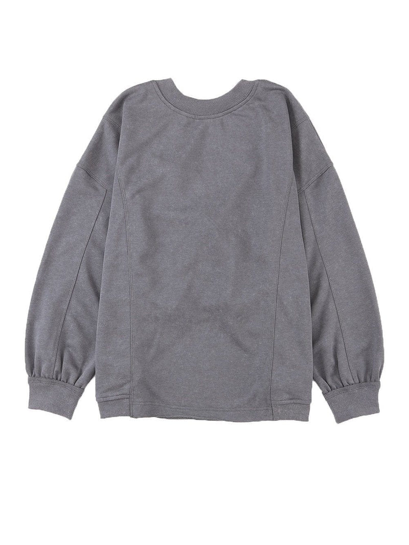 Vintage Inspired Sweater