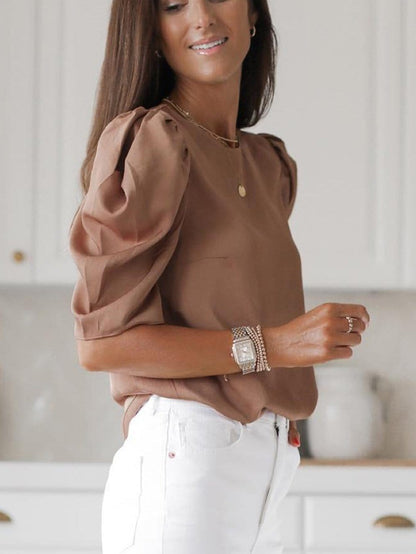 Vintage Inspired Sweater