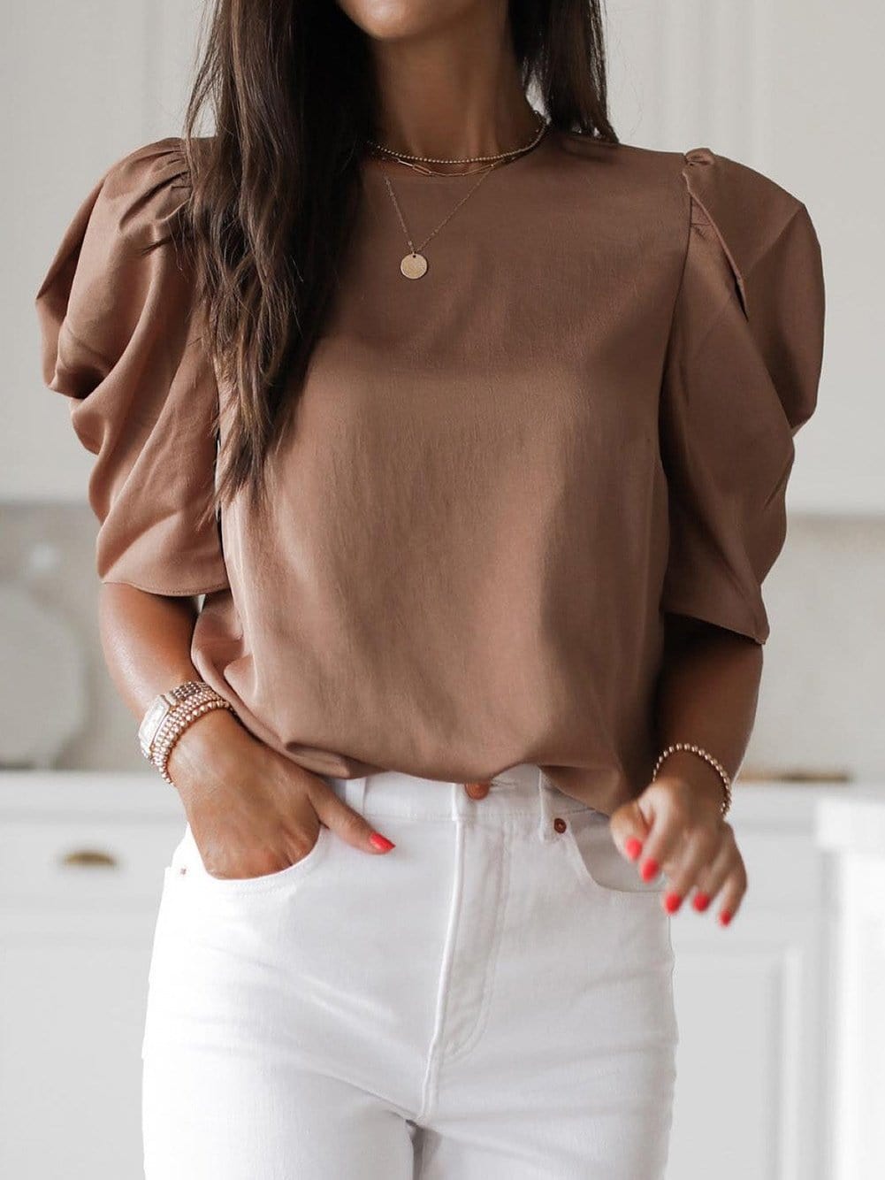 Vintage Inspired Sweater