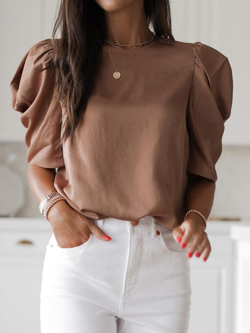 Vintage Inspired Sweater