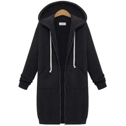 JO | Cosy Jacket for women
