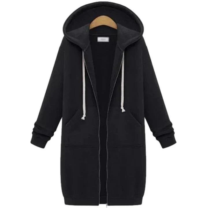 JO | Cosy Jacket for women
