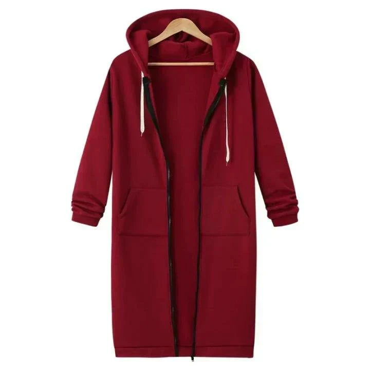 JO | Cosy Jacket for women