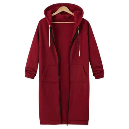 JO | Cosy Jacket for women