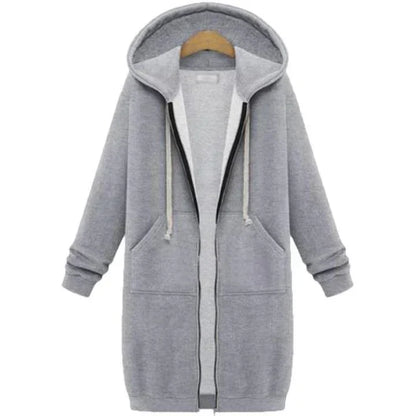 JO | Cosy Jacket for women