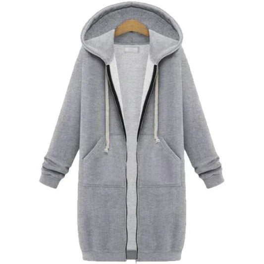 JO | Cosy Jacket for women