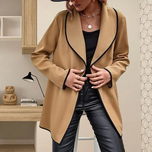 JO | Formal coat for women