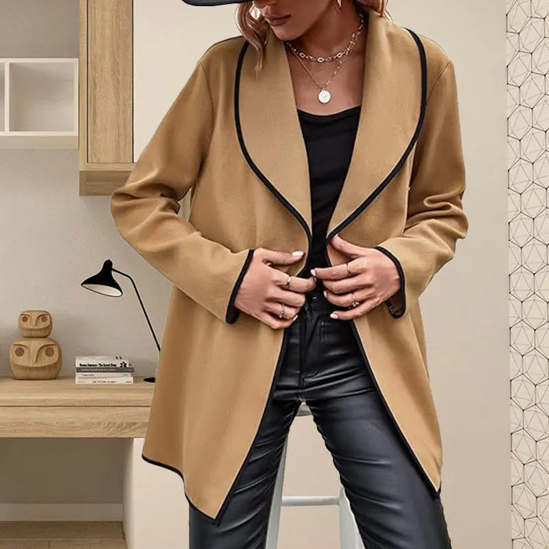 JO | Formal coat for women